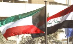 واشنطن والكويت تطالبان بغداد باحترام الاتفاقيات الدولية